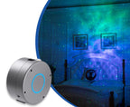 Galaxy projector size and details